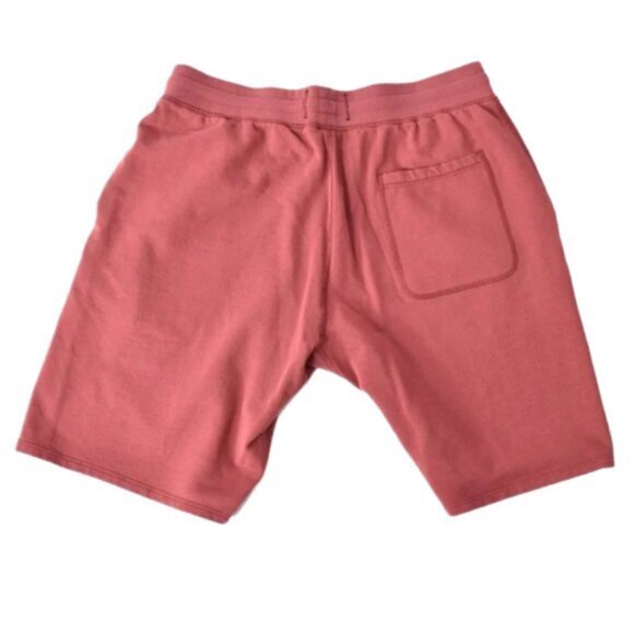 [NWT] Reigning Champ Lightweight Terry Short 10” XS Russet - Picture 5 of 9